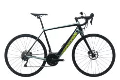 Cannondale Synapse Neo 2 SMU Road E-Bike - 2019, Large