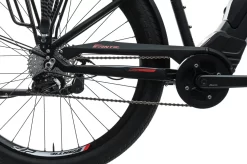 Fantic Seven Days Living Urban Commuter E-Bike - 2019, Medium -Pro Cycling Shop BRD24960 PH1 04 scaled