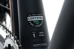 LeMond Prolog Road E-Bike - 2021, Medium -Pro Cycling Shop BRD25709 PH1 13 scaled