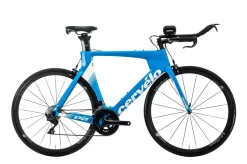 Cervelo P2 105 Time Trial Bike - 2019, 56cm
