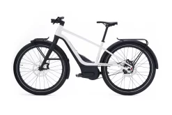 Serial 1 RUSH/CTY SPEED Commuter E-Bike - 2021, Medium -Pro Cycling Shop BRD26459 LH 03