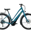 Specialized Turbo Como 3.0 650b Low-Entry Commuter E-Bike - 2020, Large