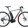 BMC Alpenchallenge AMP SPORT ONE Commuter E-Bike - 2020, Small