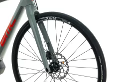 BMC Alpenchallenge AMP SPORT ONE Commuter E-Bike - 2020, Small -Pro Cycling Shop BRD27599 PH1 13 scaled