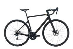 Orbea Orca M20 TEAM PWR Road Bike - 2022, 57cm