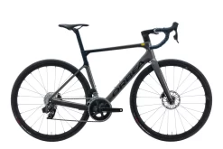 Orbea Orca M31eLTD PWR Road Bike - 2022, 53cm