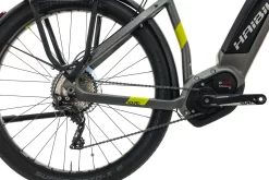Haibike XDURO Trekking 4.0 High-Step Commuter E-Bike - 2017, 60cm -Pro Cycling Shop BRD27937 PH1 04 scaled