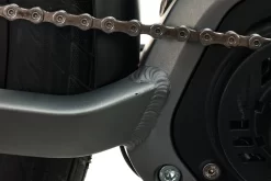 Haibike XDURO Trekking 4.0 High-Step Commuter E-Bike - 2017, 60cm -Pro Cycling Shop BRD27937 PH1 07 scaled