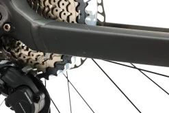 Haibike XDURO Trekking 4.0 High-Step Commuter E-Bike - 2017, 60cm -Pro Cycling Shop BRD27937 PH1 08 scaled