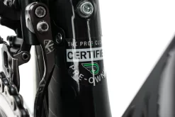 Wilier Triestina Cento 10AIR Road Bike - 2018, Small -Pro Cycling Shop BRD28137 PH1 03 scaled