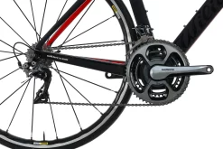 Wilier Triestina Cento 10AIR Road Bike - 2018, Small -Pro Cycling Shop BRD28137 PH1 04 scaled