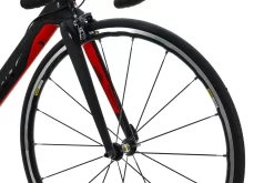 Wilier Triestina Cento 10AIR Road Bike - 2018, Small -Pro Cycling Shop BRD28137 PH1 05 scaled