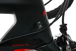 Wilier Triestina Cento 10AIR Road Bike - 2018, Small -Pro Cycling Shop BRD28137 PH1 07 scaled