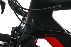 Wilier Triestina Cento 10AIR Road Bike - 2018, Small -Pro Cycling Shop BRD28137 PH1 08 scaled