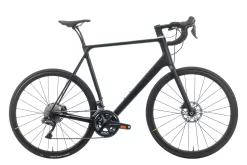 Canyon Endurace CF SL Disc 8.0 Di2 Road Bike - 2019, XX-Large