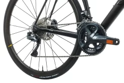 Canyon Endurace CF SL Disc 8.0 Di2 Road Bike - 2019, XX-Large -Pro Cycling Shop BRD28623 PH 3 scaled