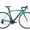 Bianchi Oltre XR.1 Road Bike - 2017, 50cm