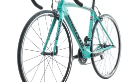 Bianchi Oltre XR.1 Road Bike - 2017, 50cm -Pro Cycling Shop BRD28733 PH1 4 scaled