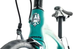 Bianchi Oltre XR.1 Road Bike - 2017, 50cm -Pro Cycling Shop BRD28733 PH1 6 scaled