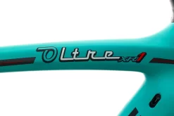 Bianchi Oltre XR.1 Road Bike - 2017, 50cm -Pro Cycling Shop BRD28733 PH1 7 scaled
