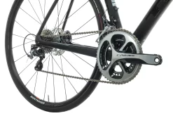 Trek Domane SLR 6 Disc Road Bike - 2017, 58cm -Pro Cycling Shop BRD28865 PH 23 scaled