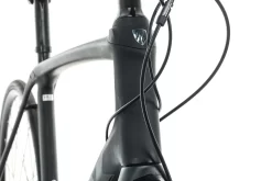 Trek Domane SLR 6 Disc Road Bike - 2017, 58cm -Pro Cycling Shop BRD28865 PH 27 scaled