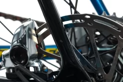 Parlee Altum Disc Road Bike - 2016, Med/Large -Pro Cycling Shop BRD29035 PH 10 scaled