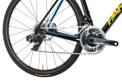 Parlee Altum Disc Road Bike - 2016, Med/Large -Pro Cycling Shop BRD29035 PH 3 scaled