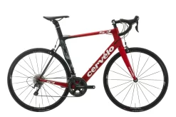 Cervelo S3 Ultegra Road Bike - 2014, 58cm