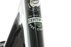 Cervelo S3 Ultegra Road Bike - 2014, 58cm -Pro Cycling Shop BRD29426 PH2 03 scaled