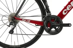 Cervelo S3 Ultegra Road Bike - 2014, 58cm -Pro Cycling Shop BRD29426 PH2 04 scaled