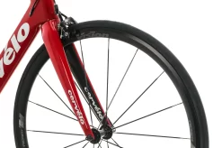 Cervelo S3 Ultegra Road Bike - 2014, 58cm -Pro Cycling Shop BRD29426 PH2 05 scaled