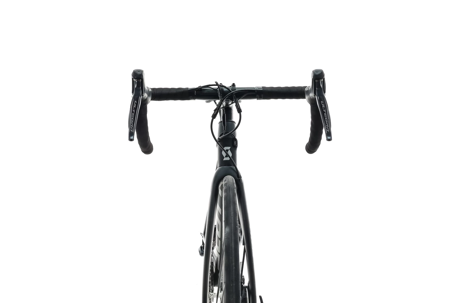 Scott Addict RC 15 Road Bike - 2018, Small 6 Scott Addict RC 15 Road Bike - 2018, Small - Image 6