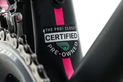 Trek Silque SL Women's Road Bike - 2016, 56cm -Pro Cycling Shop BRD29708 PH1 03 scaled