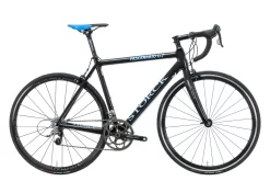 Storck Fascenario 0.7 Road Bike - 2007, 55cm