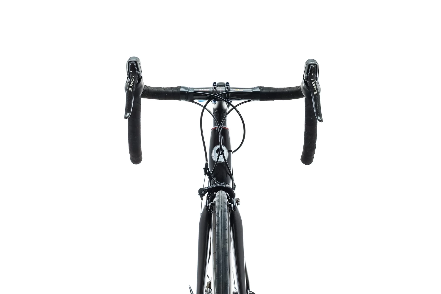 Storck Fascenario 0.7 Road Bike - 2007, 55cm 5 Storck Fascenario 0.7 Road Bike - 2007, 55cm - Image 5