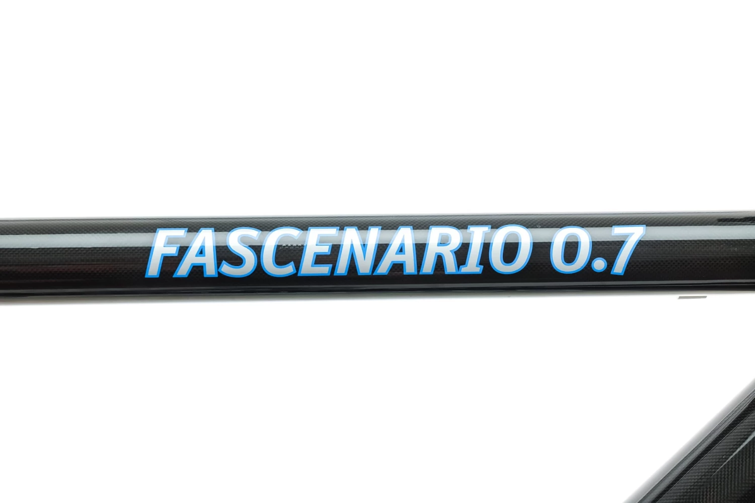 Storck Fascenario 0.7 Road Bike - 2007, 55cm 7 Storck Fascenario 0.7 Road Bike - 2007, 55cm - Image 7