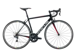 Focus Izalco Race Ultegra Road Bike - 2018, Medium