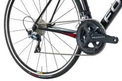 Focus Izalco Race Ultegra Road Bike - 2018, Medium -Pro Cycling Shop BRD30558 PH 3 scaled