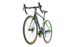 Cannondale Synapse Hi-MOD Disc Red ETap Road Bike - 2018, 51cm -Pro Cycling Shop BRD30605 PH 18 scaled
