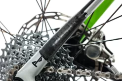 Cannondale Synapse Hi-MOD Disc Red ETap Road Bike - 2018, 51cm -Pro Cycling Shop BRD30605 PH 8 scaled