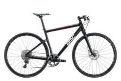 BMC Alpenchallenge AC01 Commuter Bike - 2016, Medium