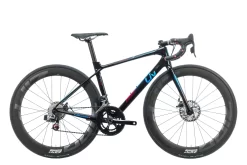Liv Langma Advanced Disc Women's Road Bike - 2018, Small