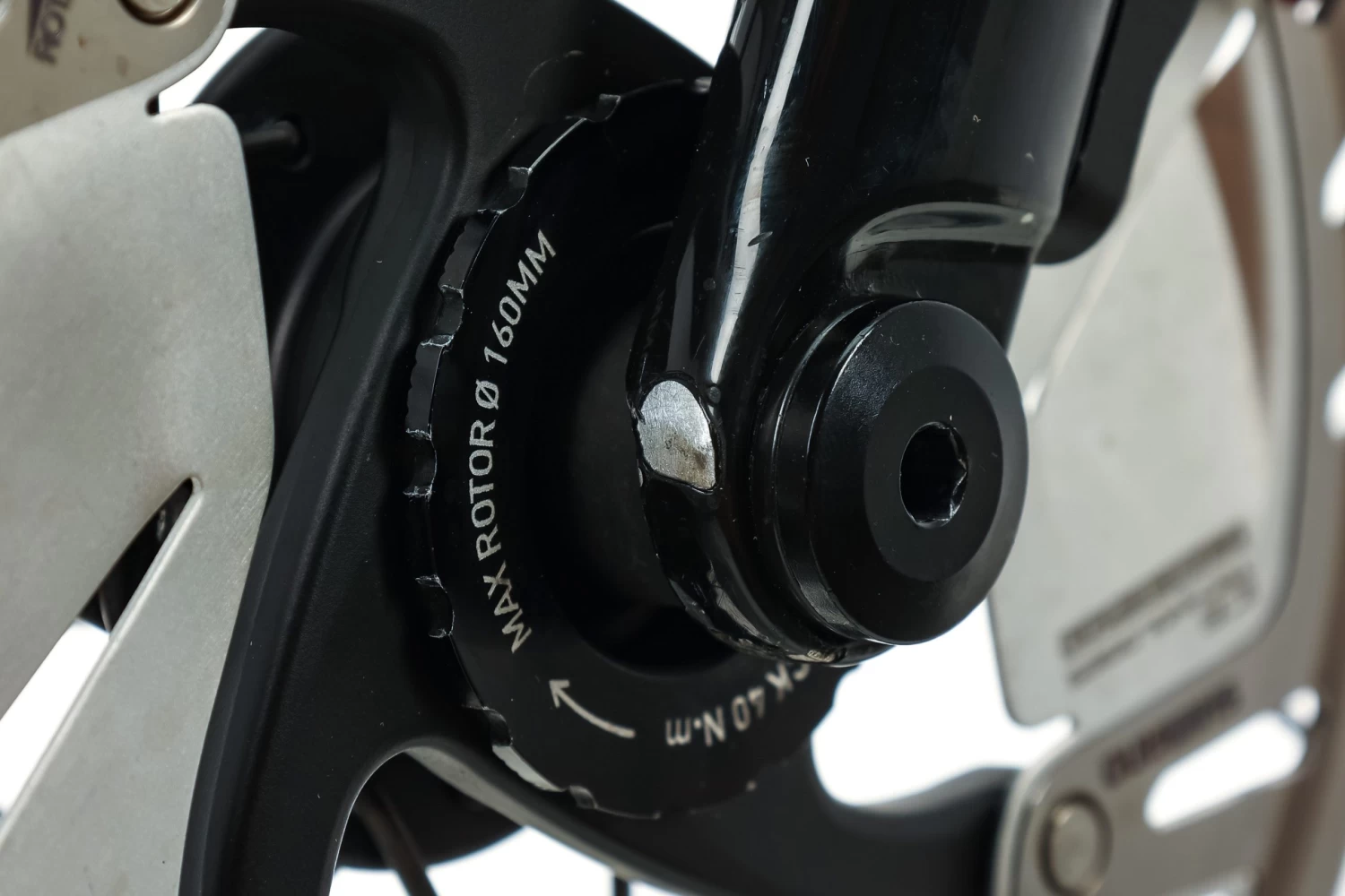 Liv Langma Advanced Disc Women's Road Bike - 2018, Small 10 Liv Langma Advanced Disc Women's Road Bike - 2018, Small - Image 10