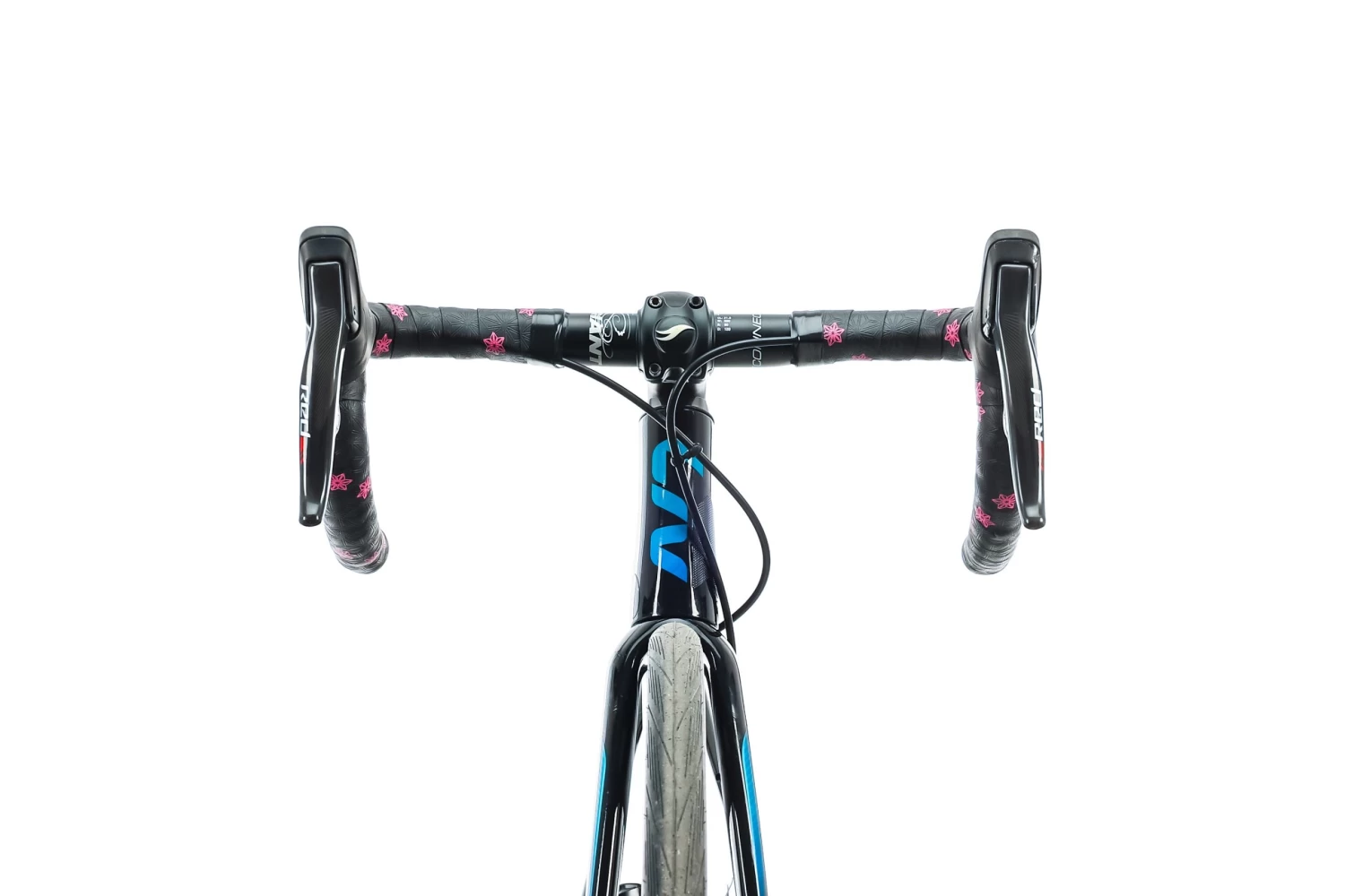 Liv Langma Advanced Disc Women's Road Bike - 2018, Small 5 Liv Langma Advanced Disc Women's Road Bike - 2018, Small - Image 5