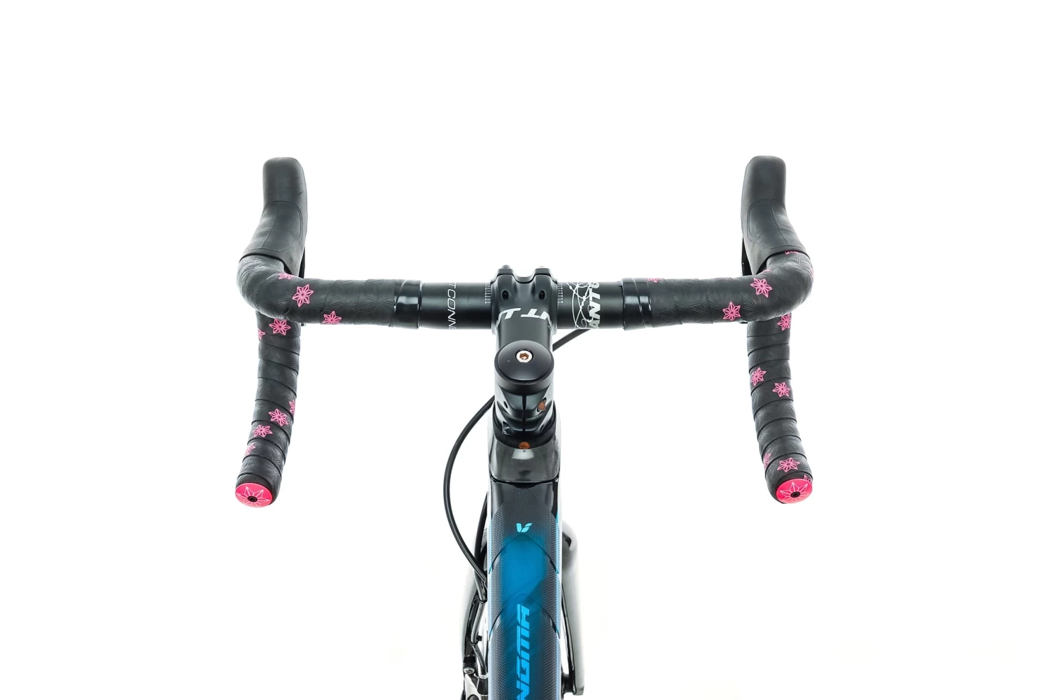 Liv Langma Advanced Disc Women's Road Bike - 2018, Small 6 Liv Langma Advanced Disc Women's Road Bike - 2018, Small - Image 6