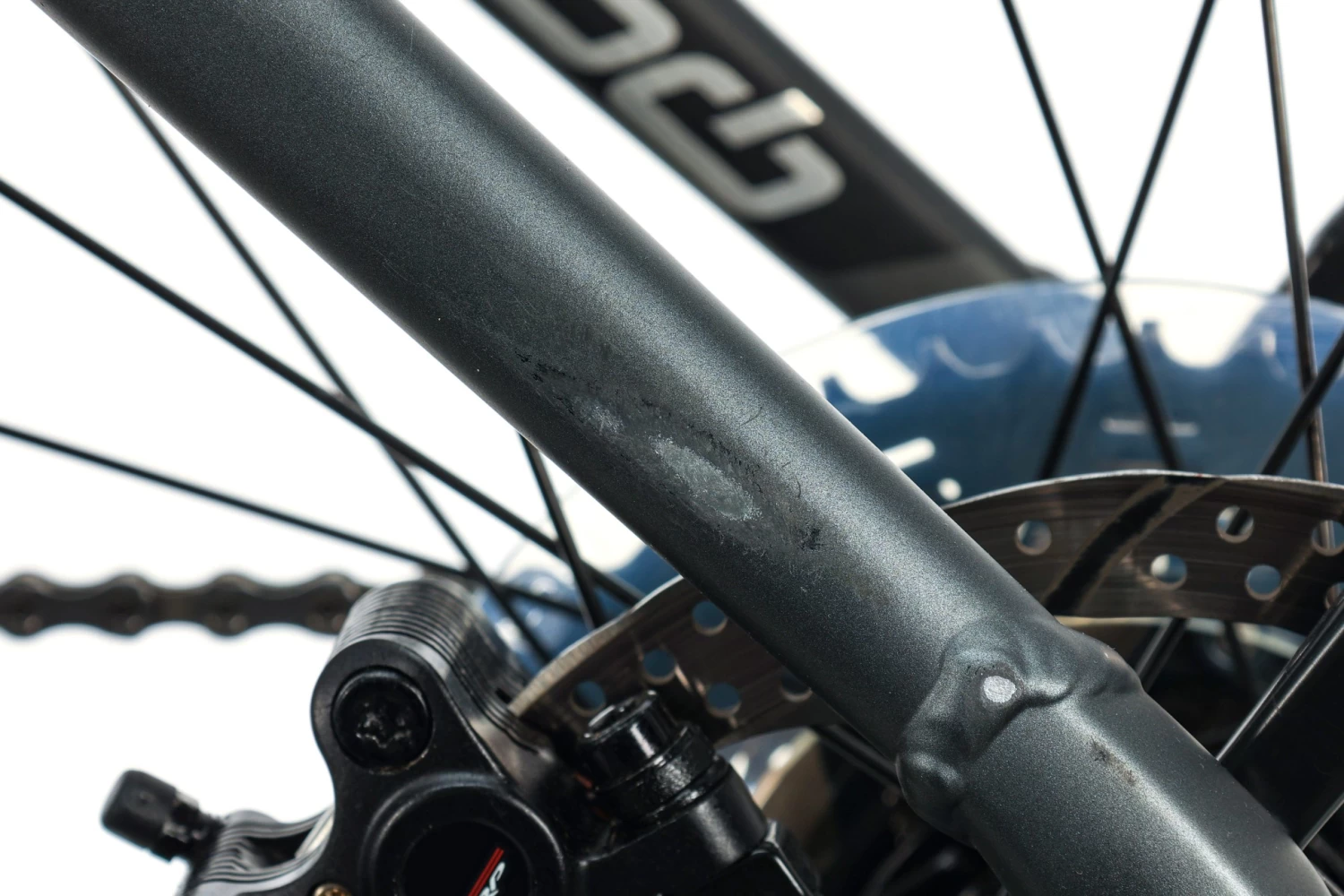 Specialized Turbo Vado 6.0 Women's Commuter E-Bike - 2018, Large 11 Specialized Turbo Vado 6.0 Women's Commuter E-Bike - 2018, Large - Image 11