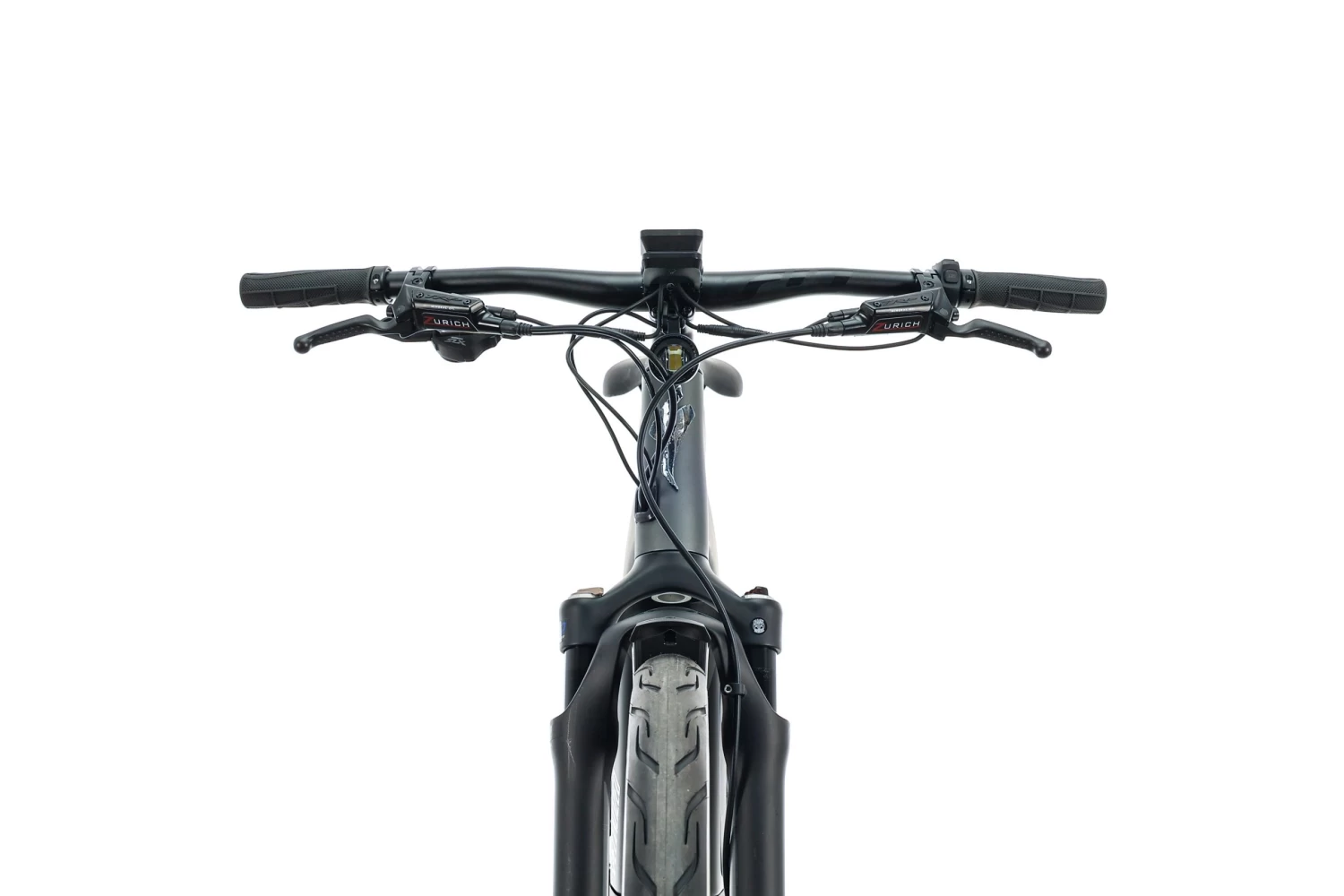 Specialized Turbo Vado 6.0 Women's Commuter E-Bike - 2018, Large 5 Specialized Turbo Vado 6.0 Women's Commuter E-Bike - 2018, Large - Image 5