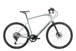 Specialized Turbo Vado SL 5.0 Commuter E-Bike - 2021, X-Large