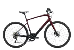 Specialized Turbo Vado SL 4.0 Commuter E-Bike - 2021, Large